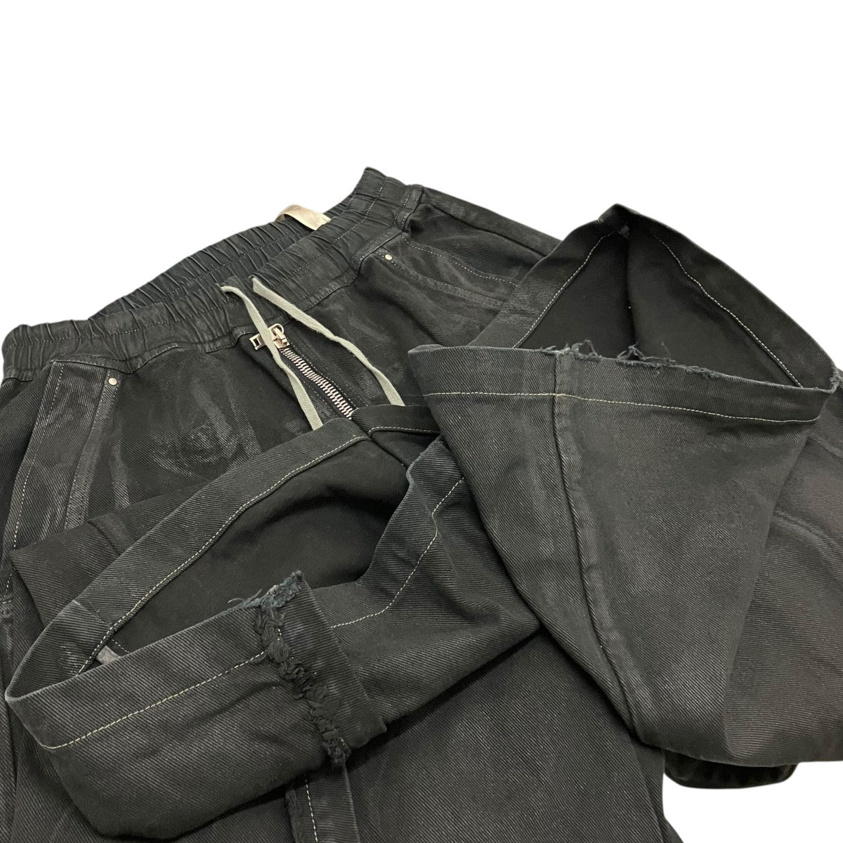DRKSHDW 【IMBALANCED DOUBLE CARGO JUMBO BELAS】カーゴパンツDU01E3375 古着・中古-7枚目のアイテム画像