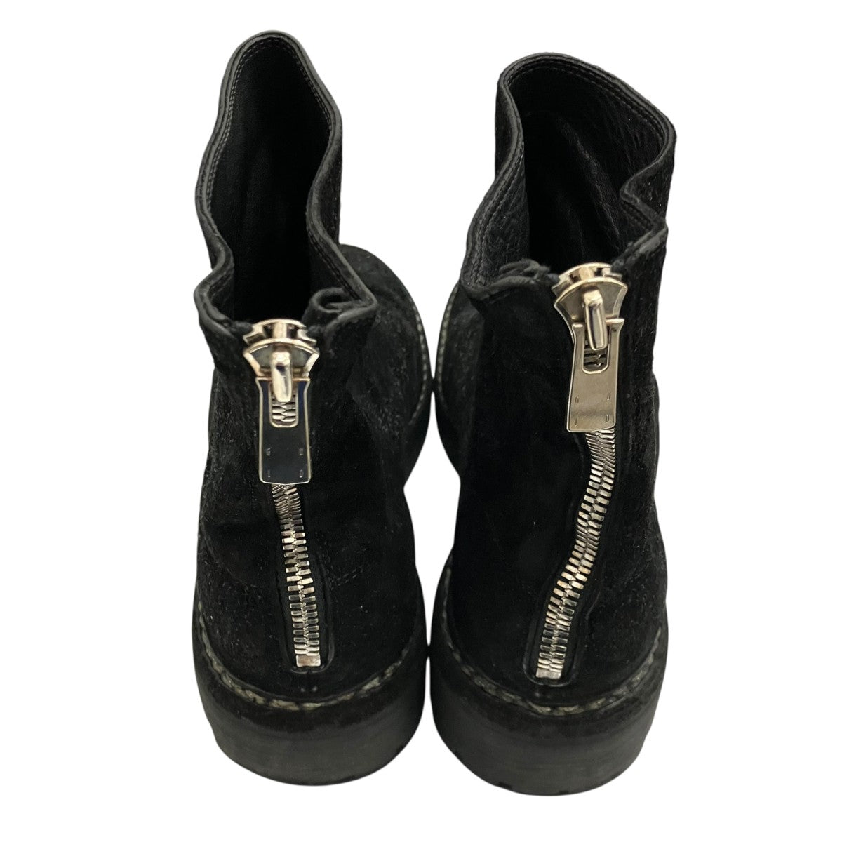 GUIDI(グイディ) 【HORSE REVERSE】ブーツ796V-N 796V-N ブラック