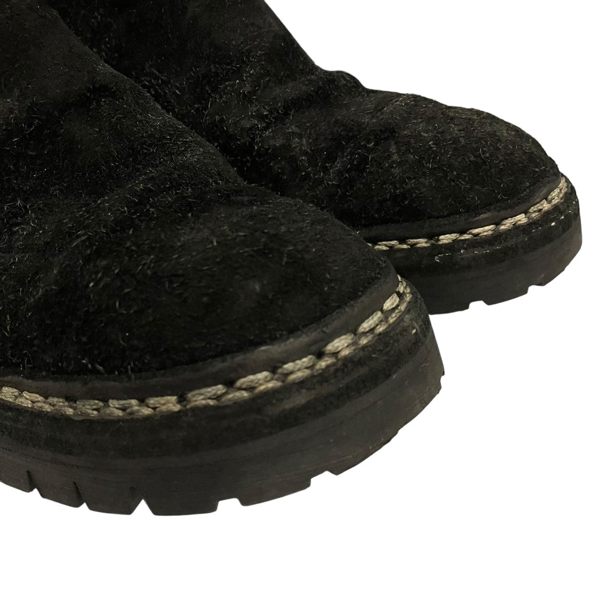 GUIDI 【HORSE REVERSE】ブーツ796V-N 古着・中古-6枚目のアイテム画像