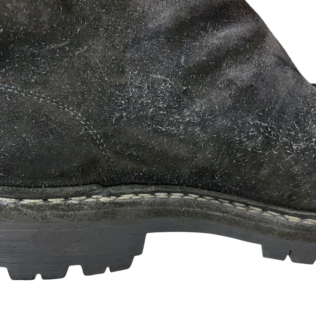 GUIDI 【HORSE REVERSE】ブーツ796V-N 古着・中古-9枚目のアイテム画像