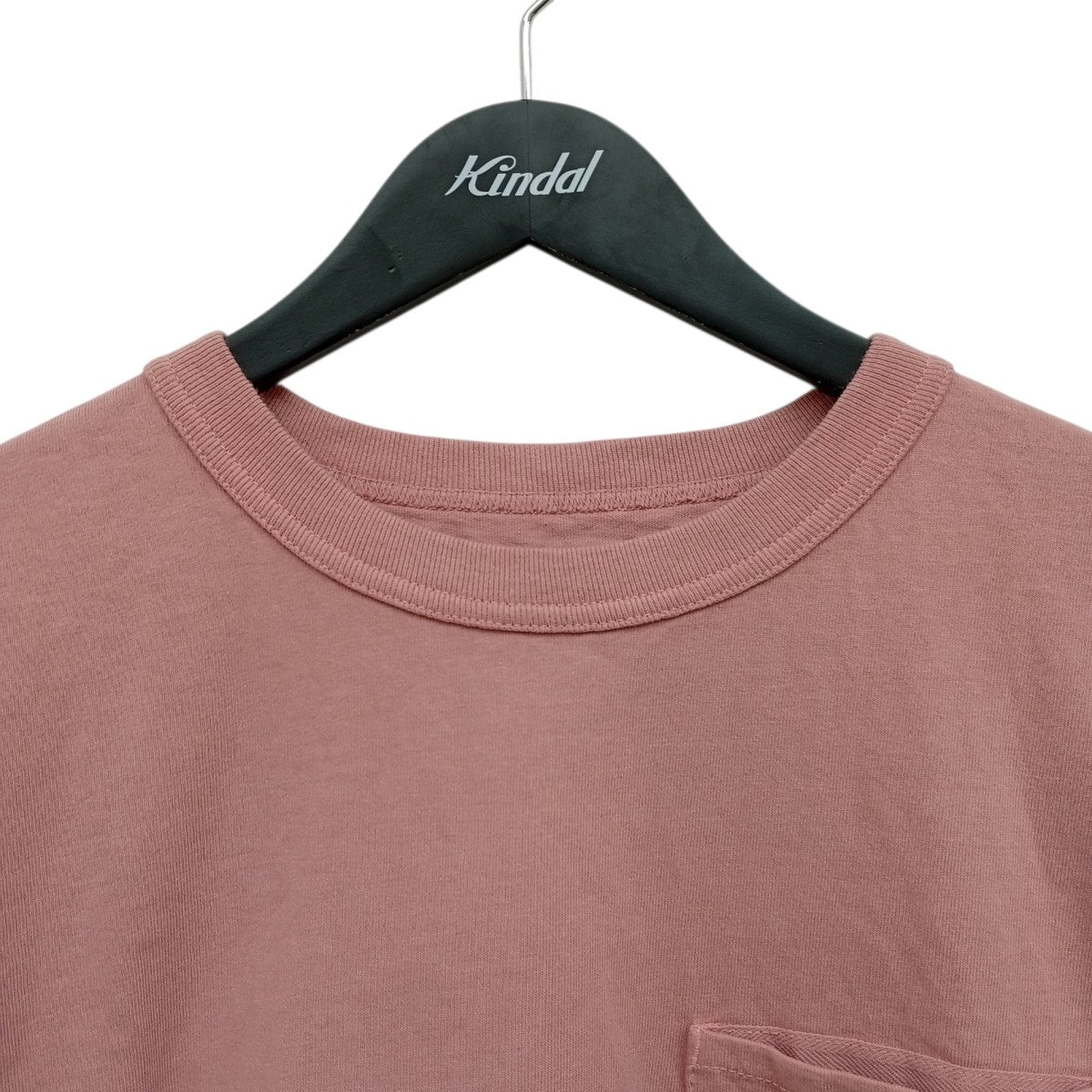 THE NORTHFACE PURPLELABEL 7oz H／S Pocket Tee 7オンスハーフスリーブポケットT半袖TシャツNT3315N 古着・中古-5枚目のアイテム画像