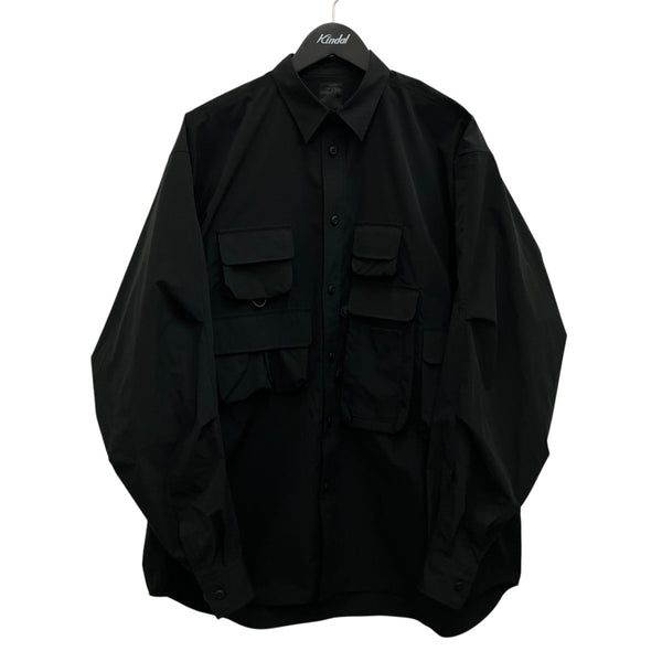 DAIWA PIER39(ダイワピア39) 【ANGLERS SHIRTS】ポケットシャツBE