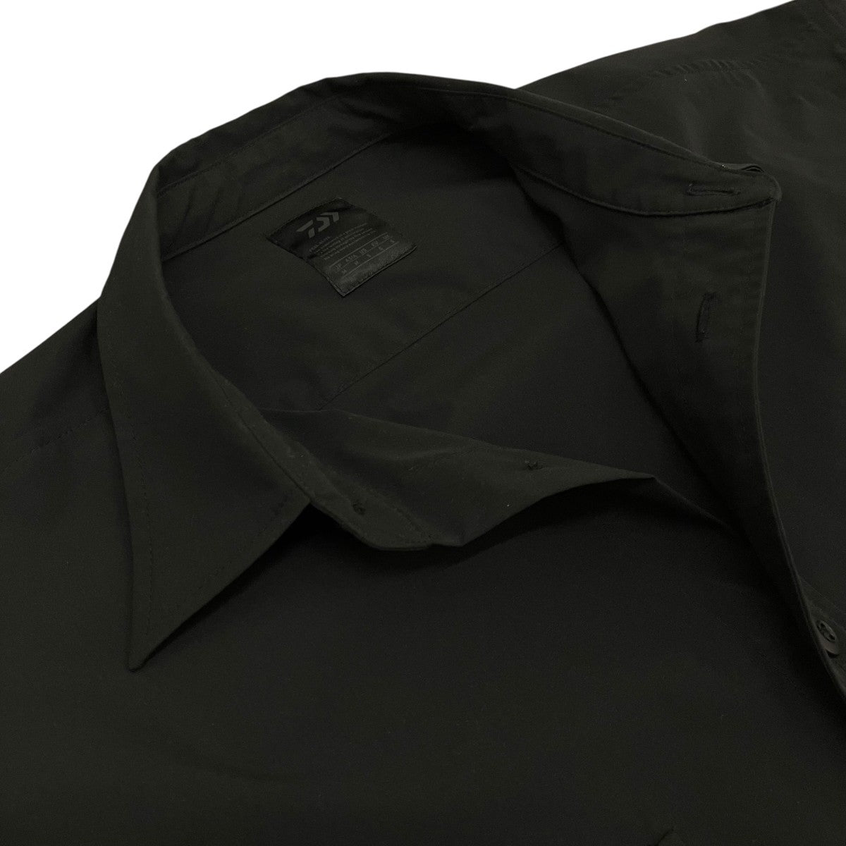 daiwa pier39 シャツ BE-85021 ブラック シャツ ダイワピア DAIWA PIER39(ダイワピア39) 【ANGLERS SHIRTS】ポケットシャツBE