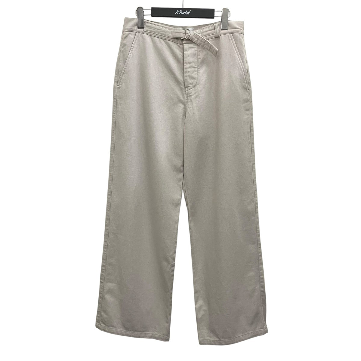 OUR LEGACY 【STERN CHINO】チノパンツM2254SD 古着・中古-1枚目のアイテム画像