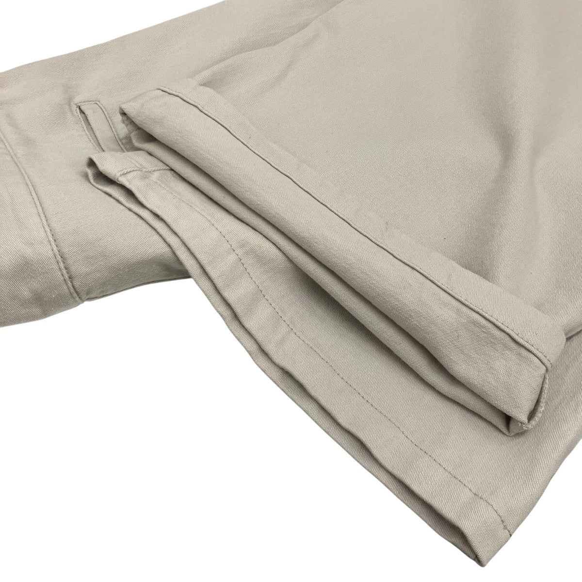 OUR LEGACY 【STERN CHINO】チノパンツM2254SD 古着・中古-7枚目のアイテム画像