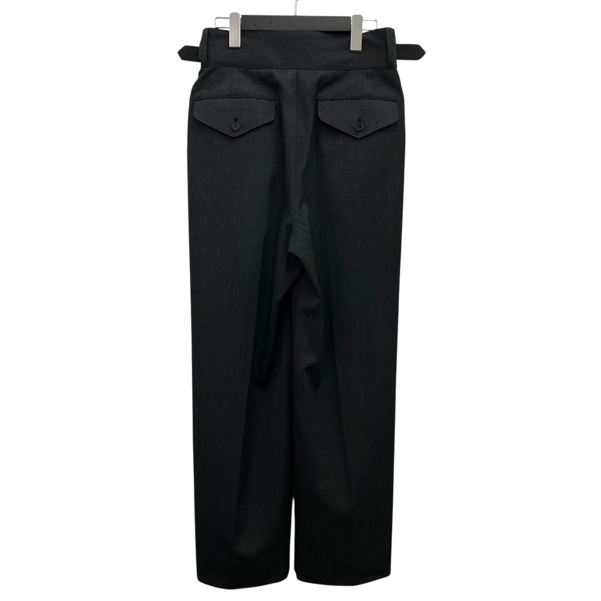 THE RERACS(ザリラクス) グルカトラウザーパンツ22FW-REPT-148-J 22FW