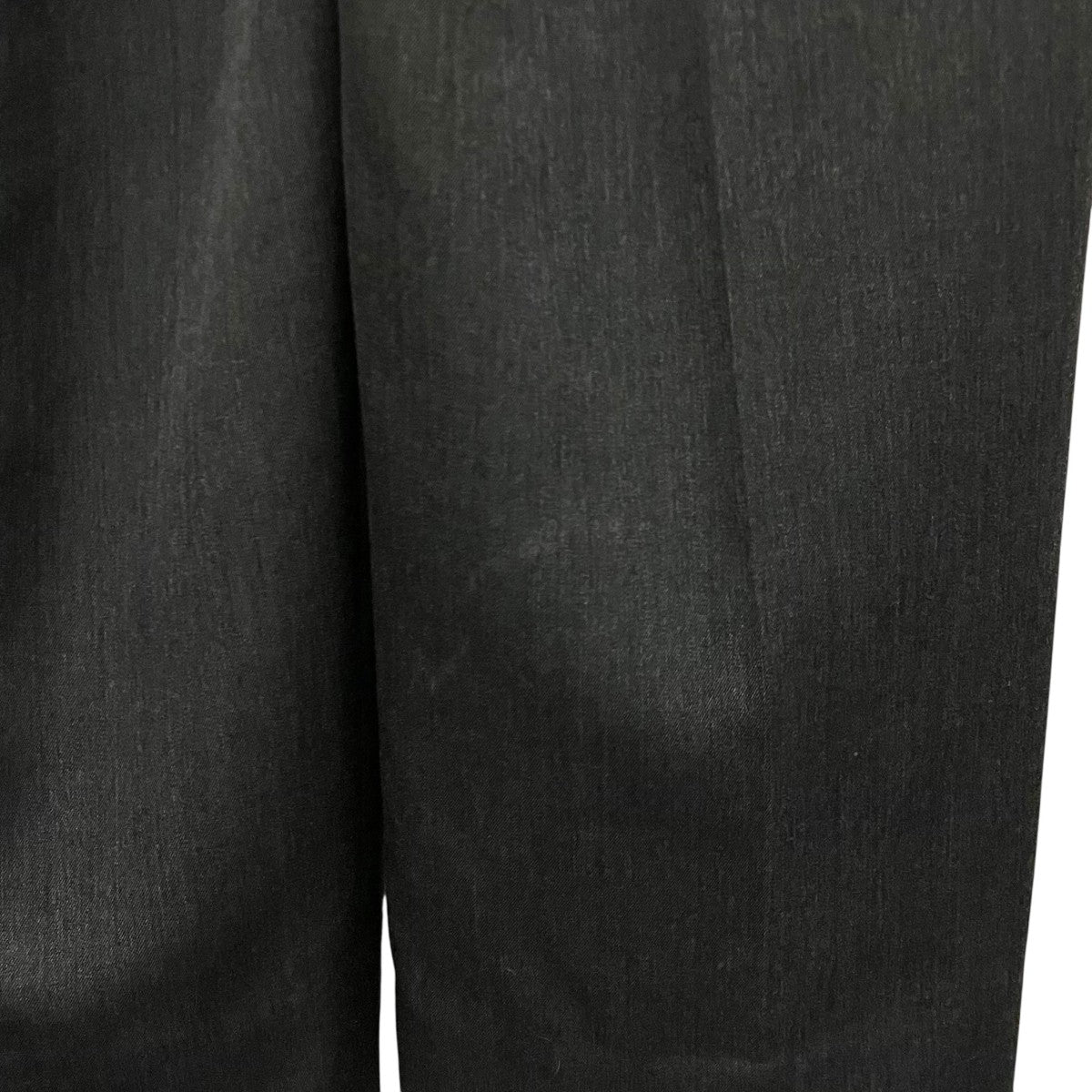 THE RERACS グルカトラウザーパンツ22FW-REPT-148-J 古着・中古-9枚目のアイテム画像