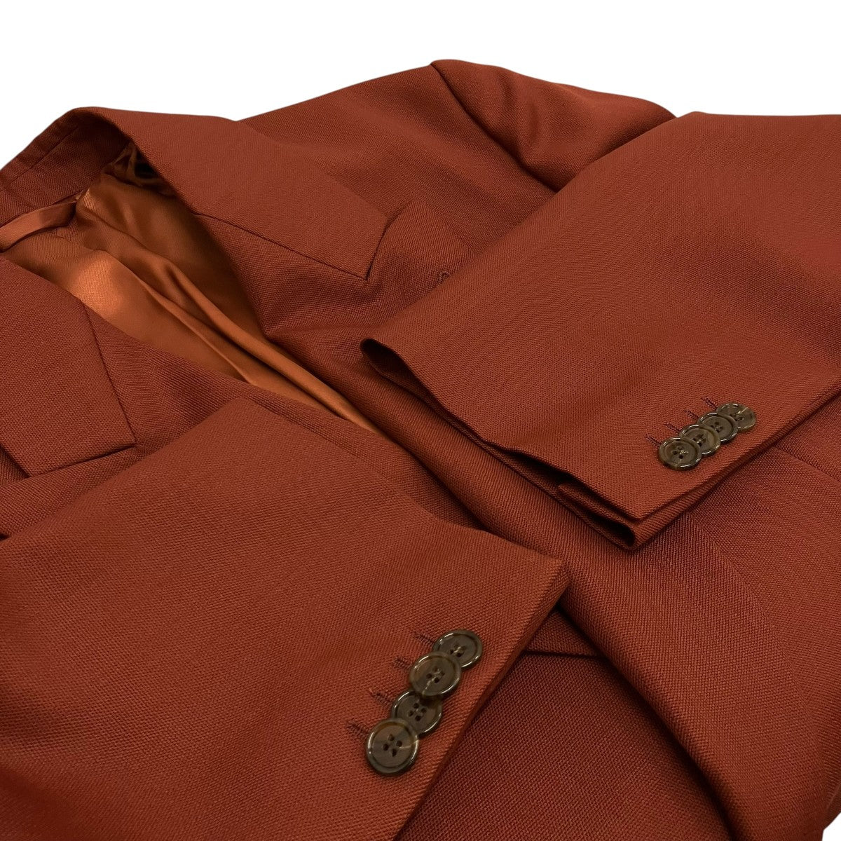 ACNE STUDIOS ダブルジャケットFN-WN-SUIT000196 古着・中古-6枚目のアイテム画像