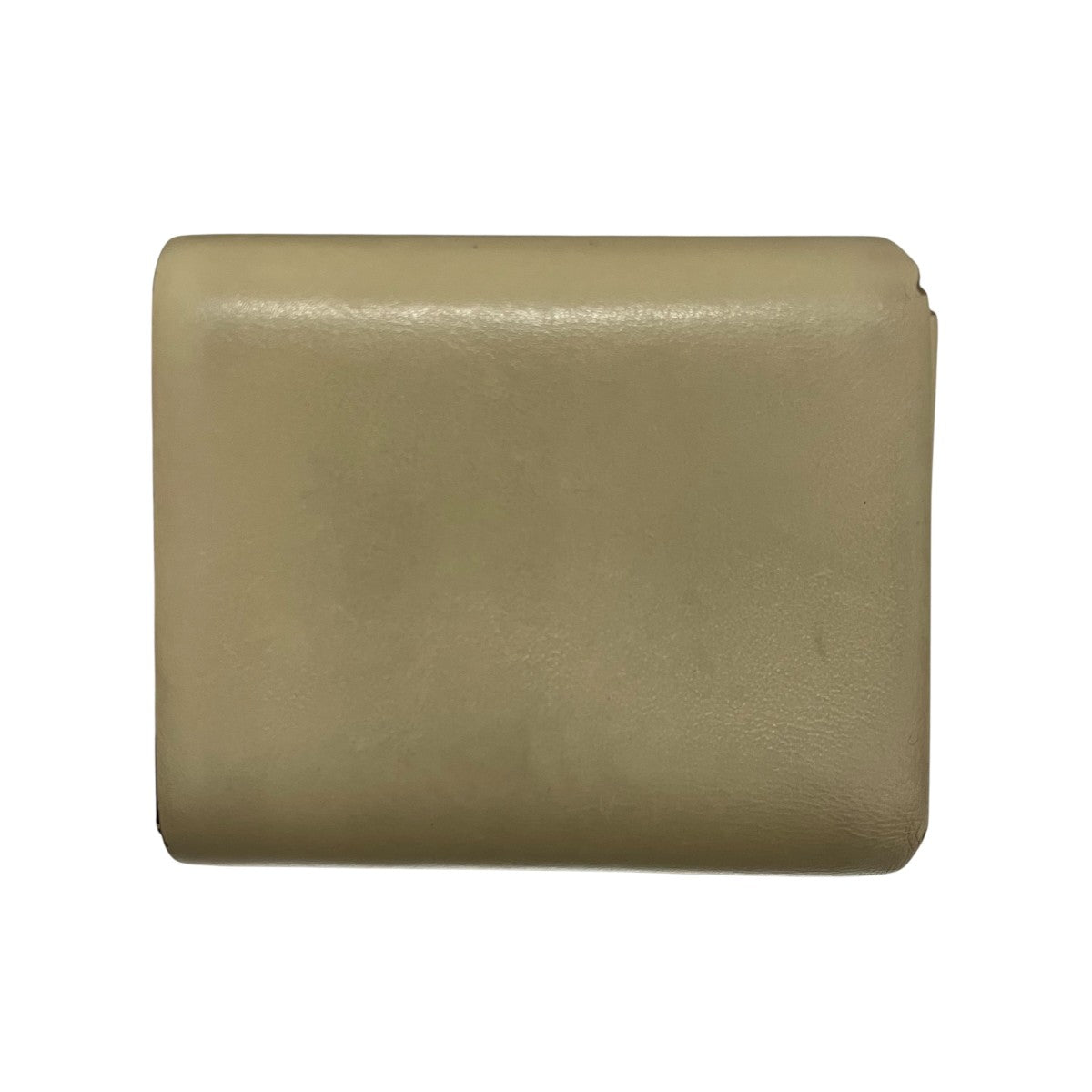JIL SANDER 【ORIGAMI WALLET】オリガミ財布 古着・中古-3枚目のアイテム画像