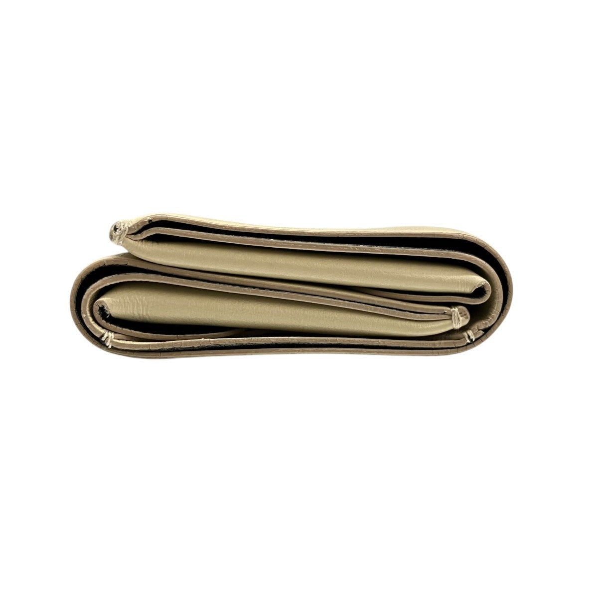 JIL SANDER 【ORIGAMI WALLET】オリガミ財布 古着・中古-4枚目のアイテム画像