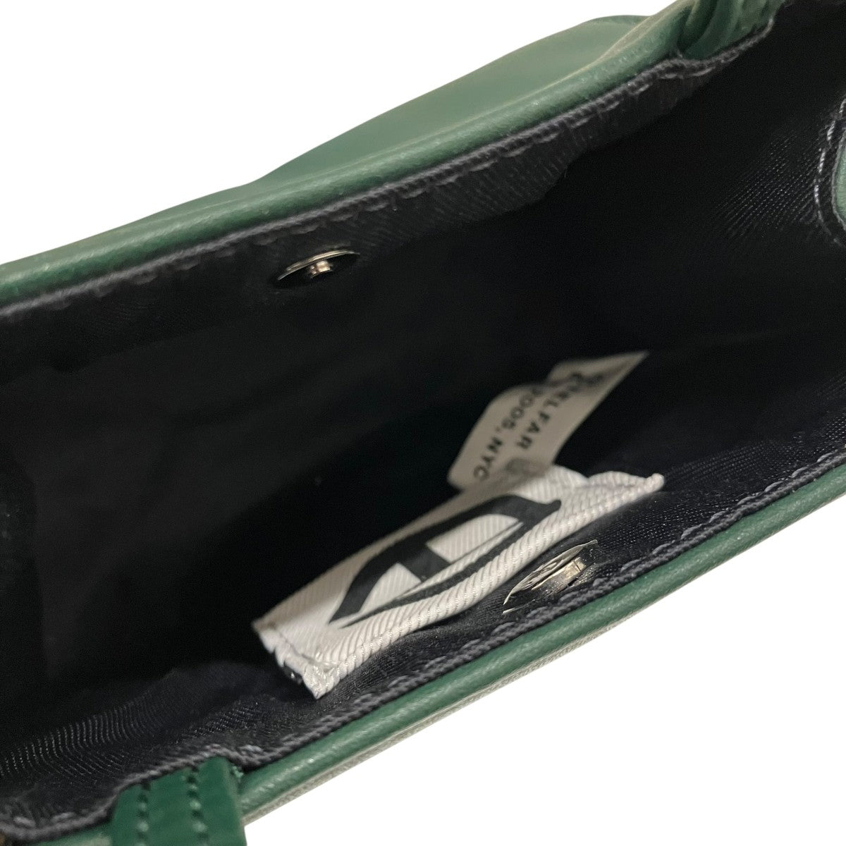 Telfar スモールショッピングバッグTW-ND2147 古着・中古-6枚目のアイテム画像