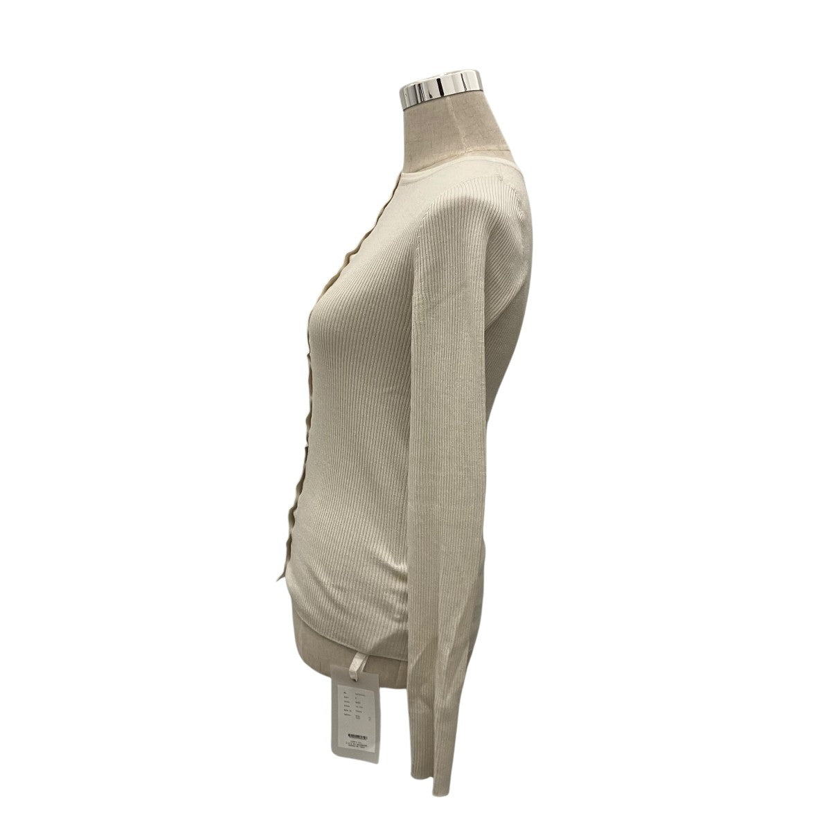 TODAYFUL 【Silkwool Knit Cardigan】シルクウールニットカーディガン12520501 古着・中古-3枚目のアイテム画像