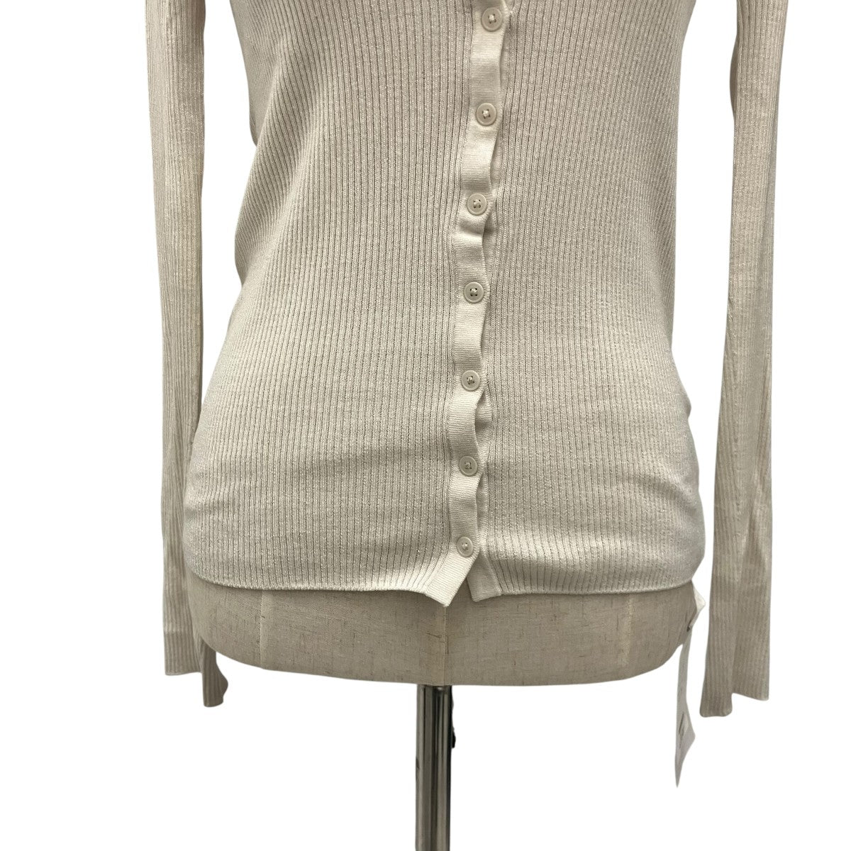 TODAYFUL 【Silkwool Knit Cardigan】シルクウールニットカーディガン12520501 古着・中古-5枚目のアイテム画像