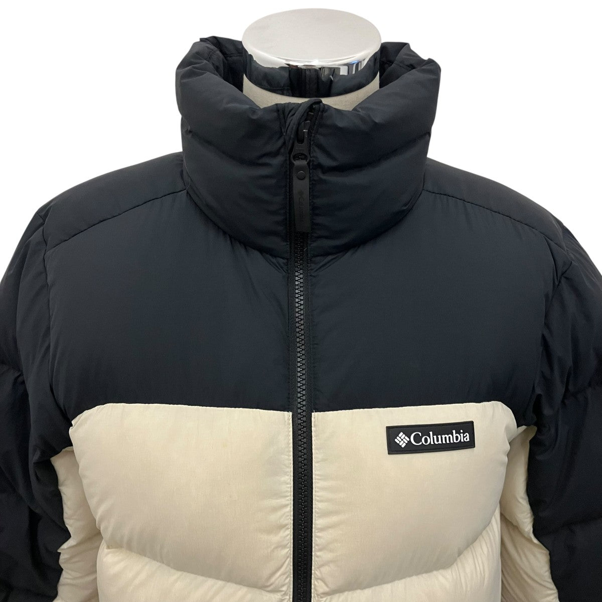 Columbia ダウンジャケット224WM9590 古着・中古-4枚目のアイテム画像