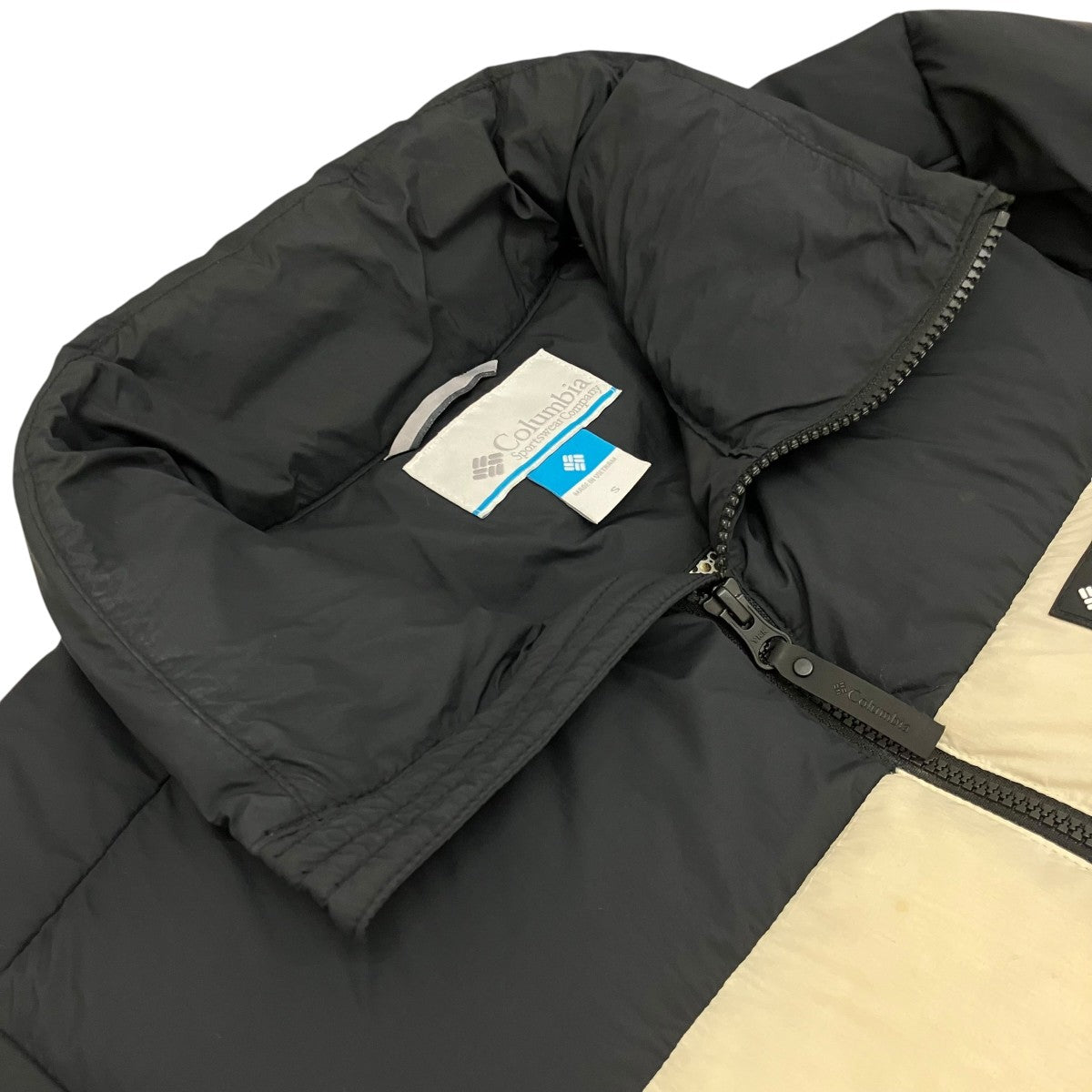 Columbia ダウンジャケット224WM9590 古着・中古-6枚目のアイテム画像
