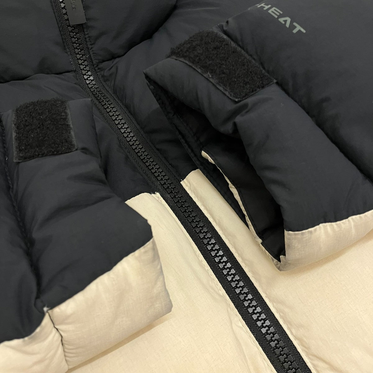 Columbia ダウンジャケット224WM9590 古着・中古-7枚目のアイテム画像