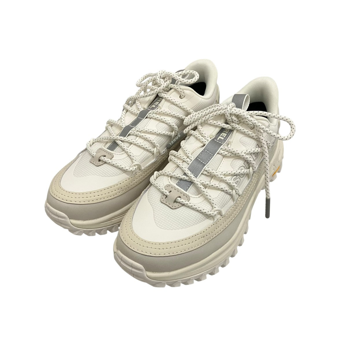 SOREL 【CALLSIGN HORIZON LOW】スニーカー2142941125 古着・中古-1枚目のアイテム画像