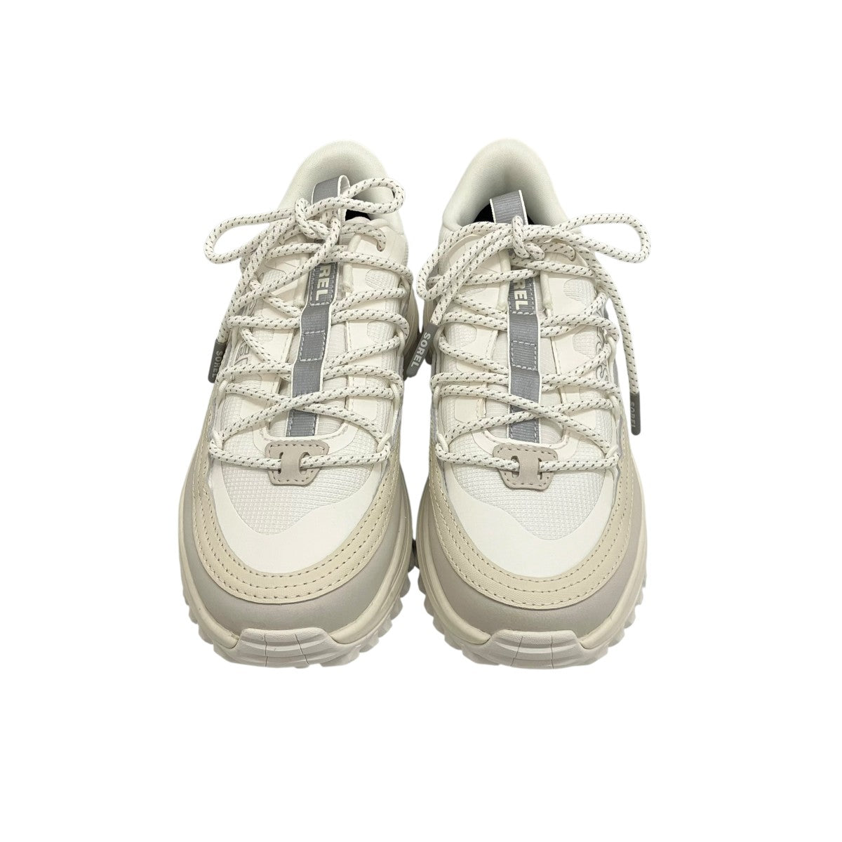 SOREL 【CALLSIGN HORIZON LOW】スニーカー2142941125 古着・中古-2枚目のアイテム画像