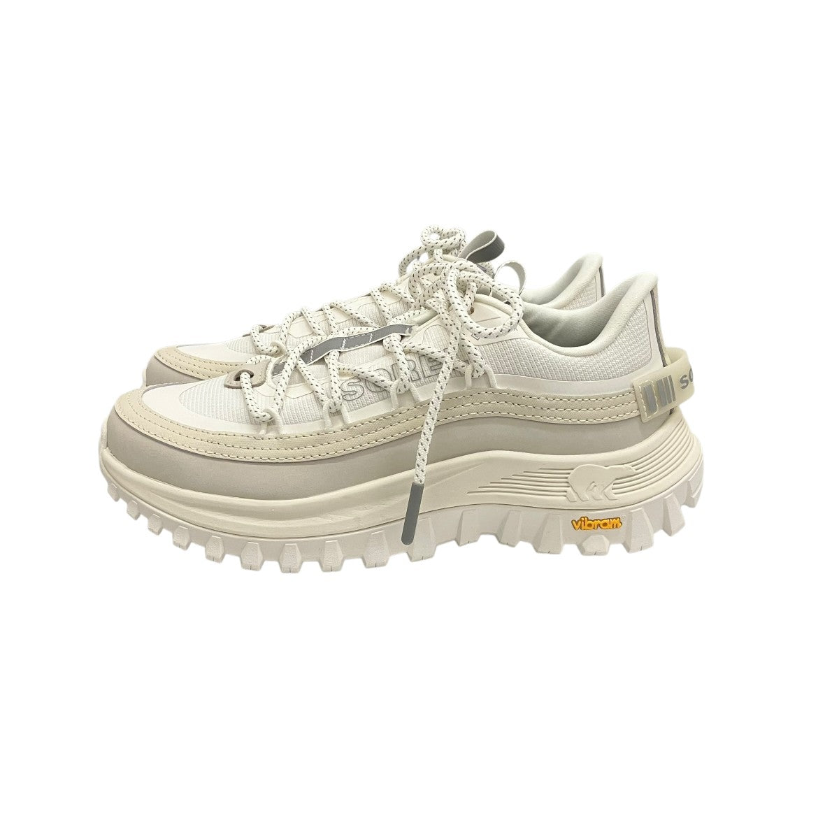 SOREL 【CALLSIGN HORIZON LOW】スニーカー2142941125 古着・中古-4枚目のアイテム画像