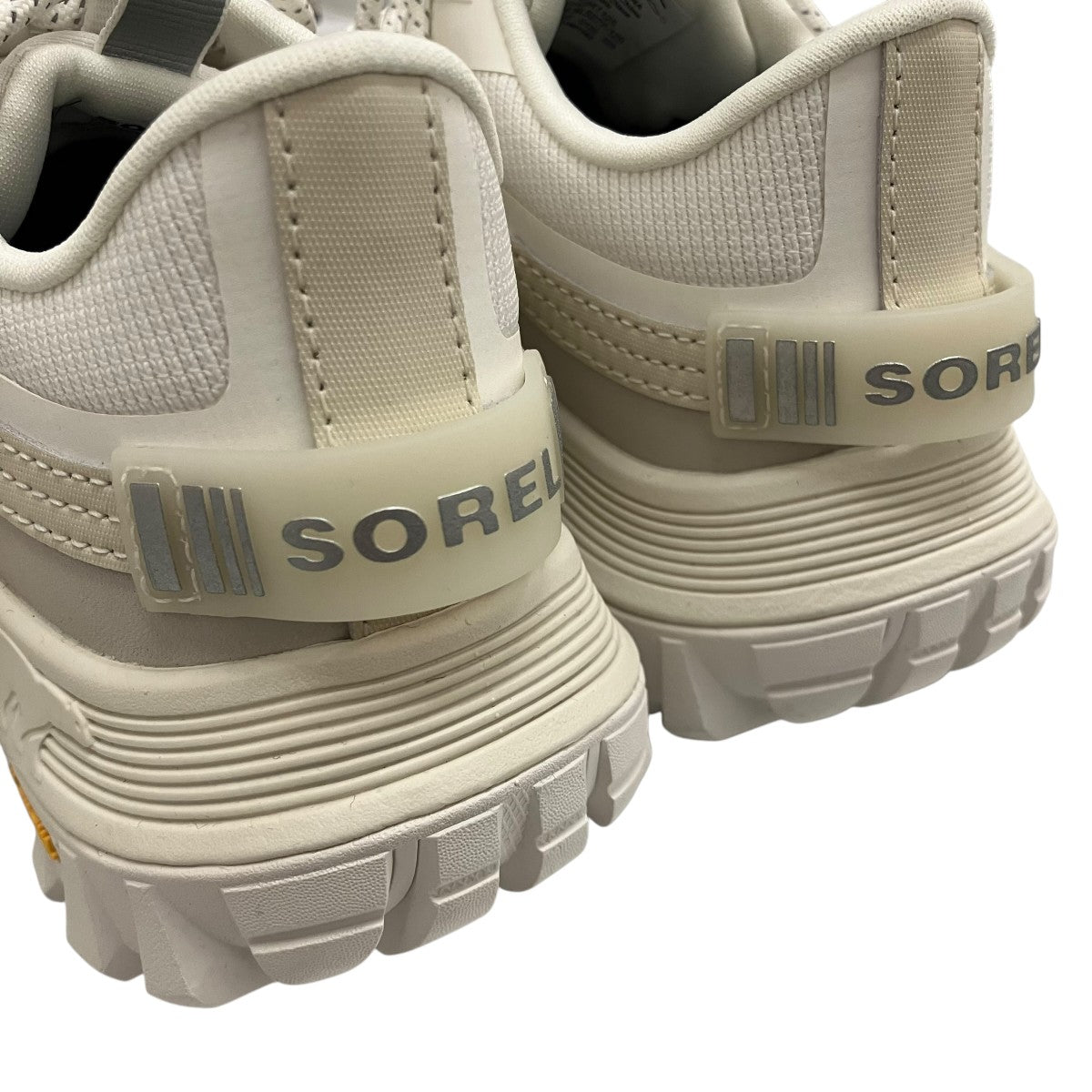 SOREL 【CALLSIGN HORIZON LOW】スニーカー2142941125 古着・中古-8枚目のアイテム画像