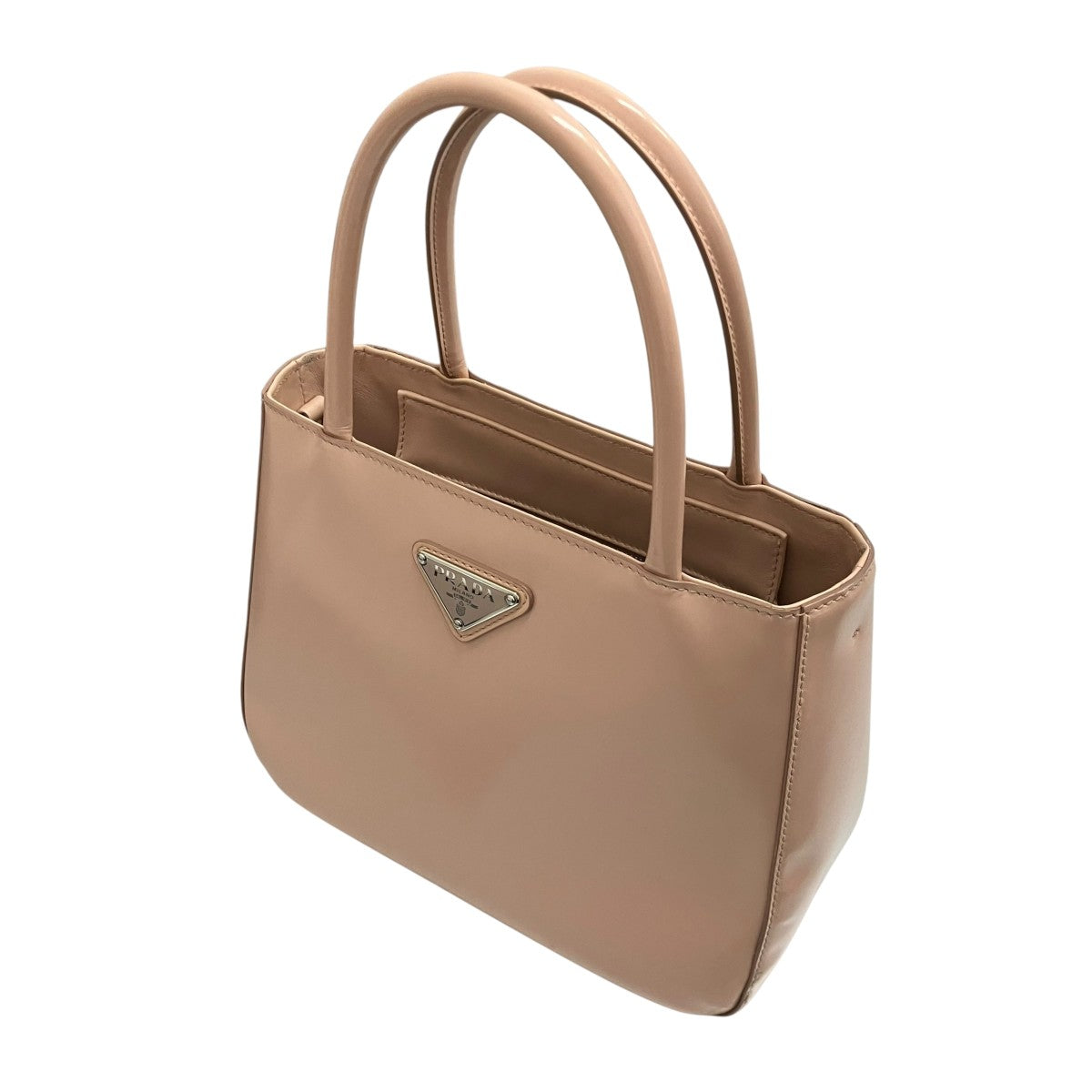 PRADA 2WAYショルダーバッグ1BA320 古着・中古-1枚目のアイテム画像