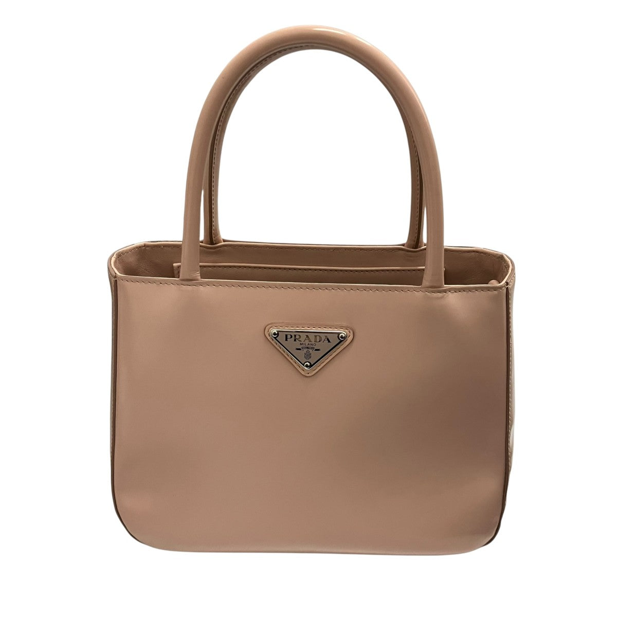 PRADA 2WAYショルダーバッグ1BA320 古着・中古-2枚目のアイテム画像