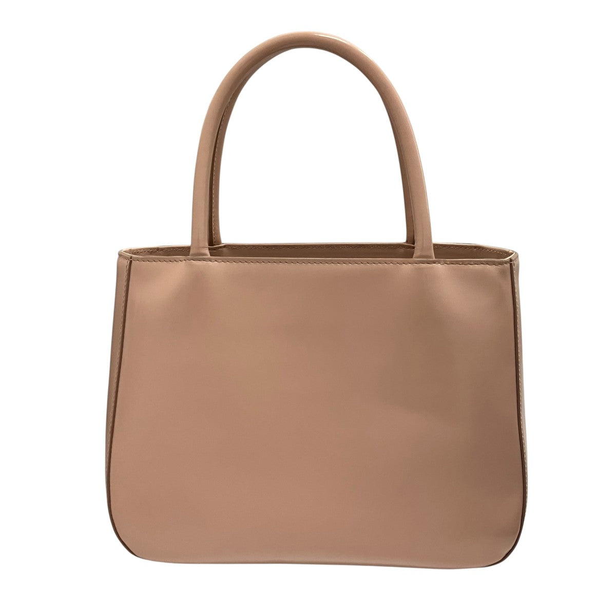 PRADA 2WAYショルダーバッグ1BA320 古着・中古-3枚目のアイテム画像