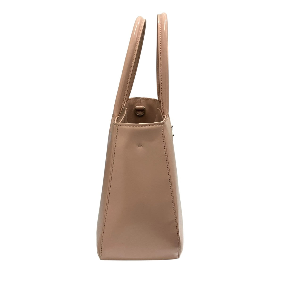 PRADA 2WAYショルダーバッグ1BA320 古着・中古-4枚目のアイテム画像