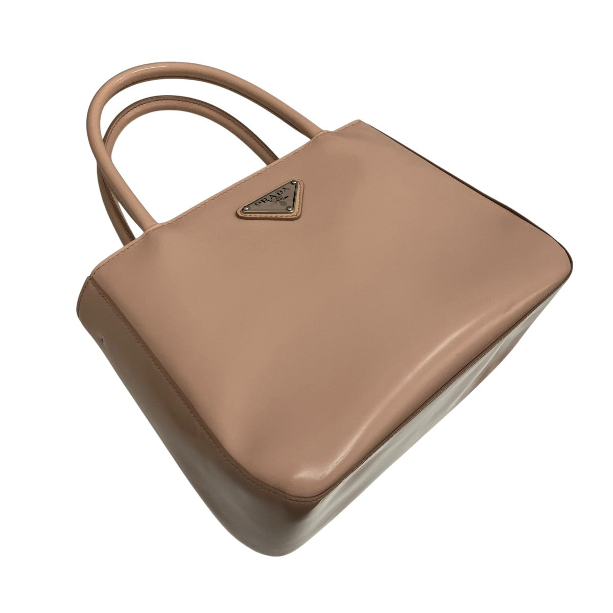 PRADA 2WAYショルダーバッグ1BA320 古着・中古-6枚目のアイテム画像