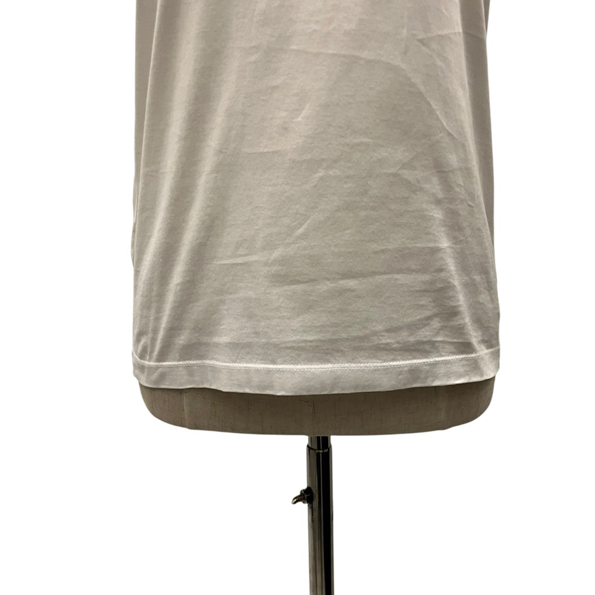 PRADA バックトライアングルロゴTシャツ35570 古着・中古-5枚目のアイテム画像