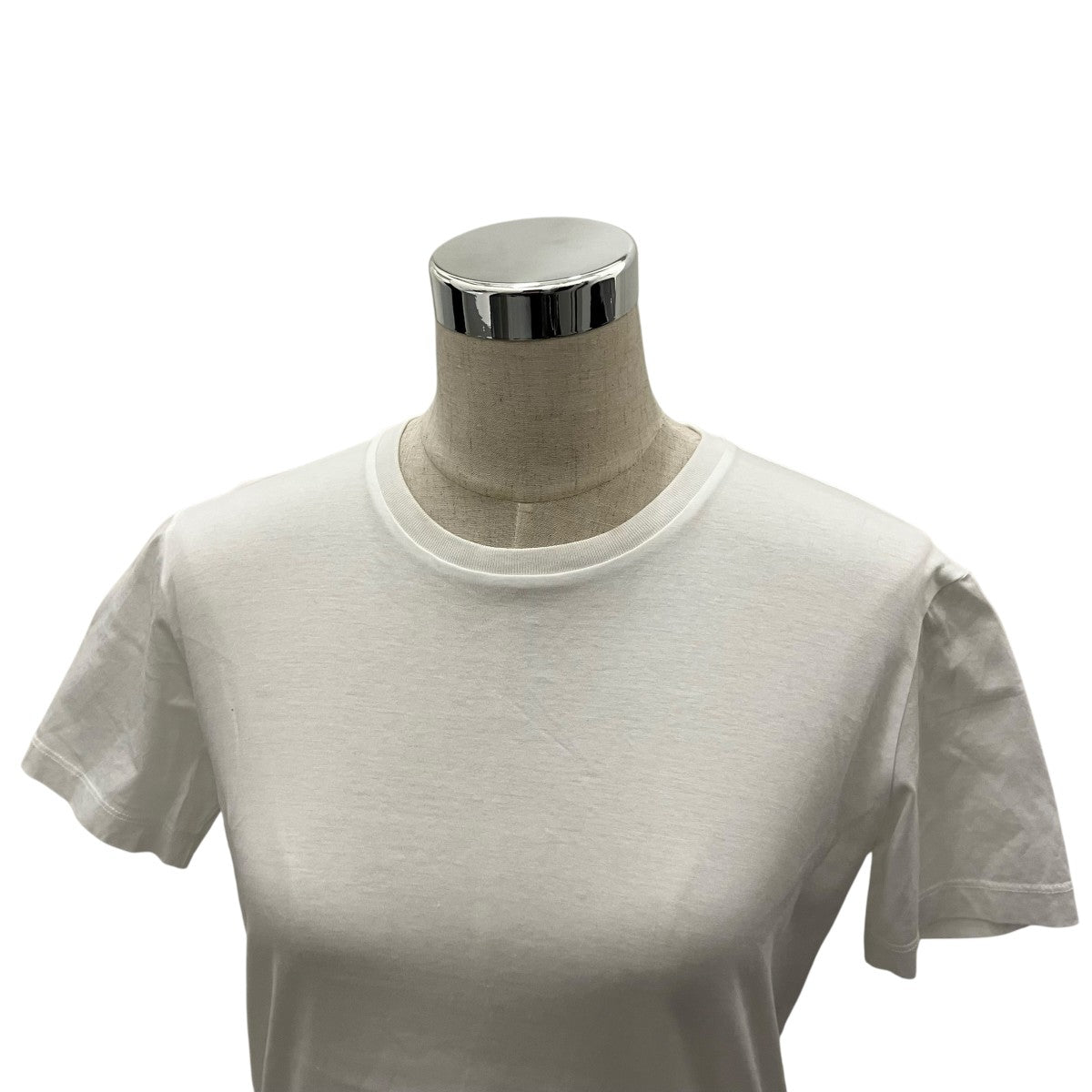 PRADA バックトライアングルTシャツ35570 古着・中古-4枚目のアイテム画像