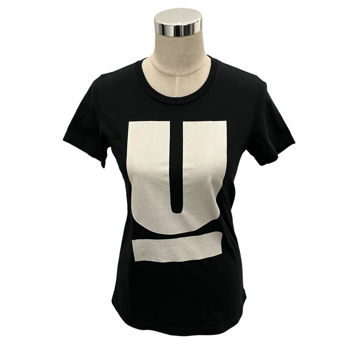 UNDERCOVER U ロゴTシャツ 古着・中古-1枚目のアイテム画像