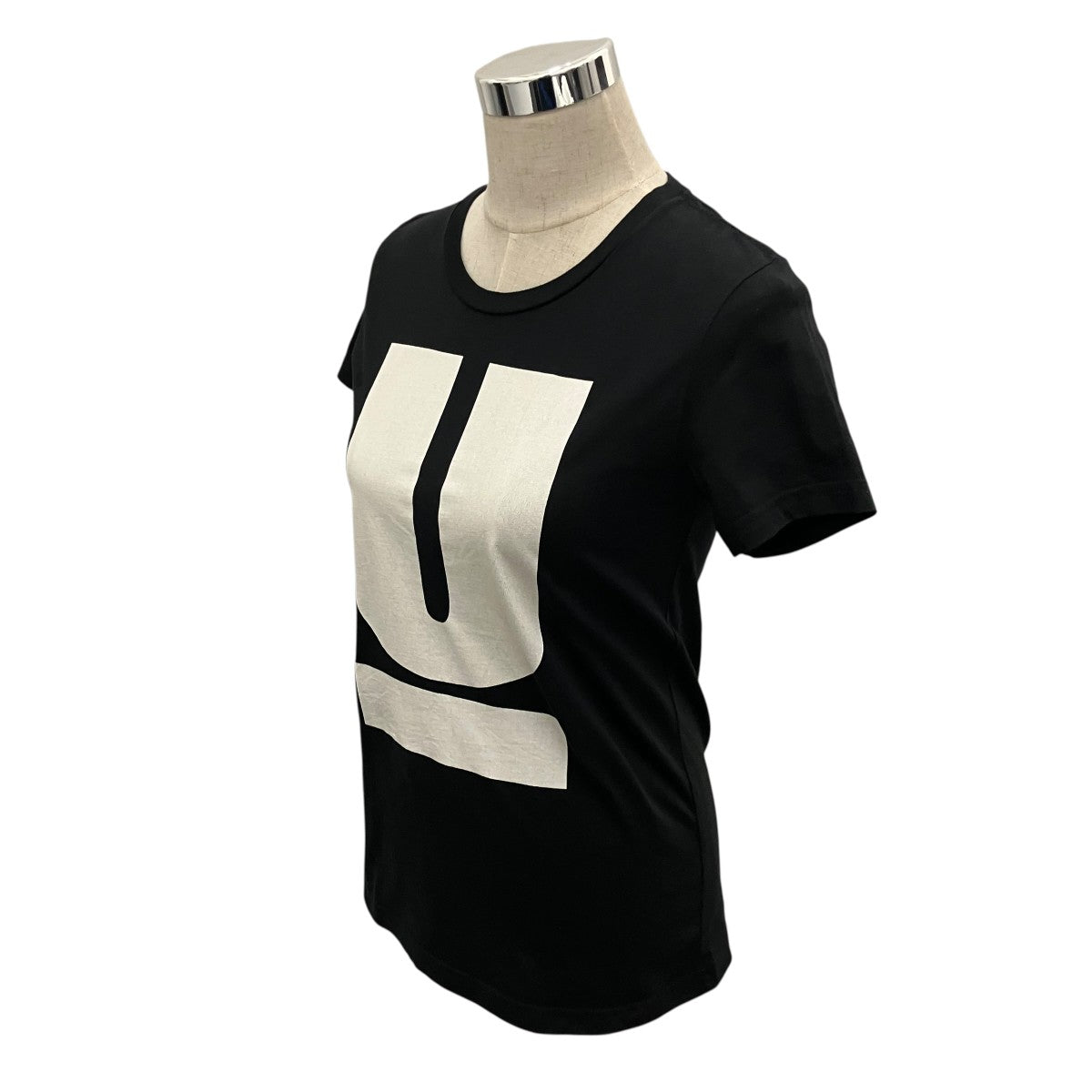 UNDERCOVER U ロゴTシャツ 古着・中古-3枚目のアイテム画像