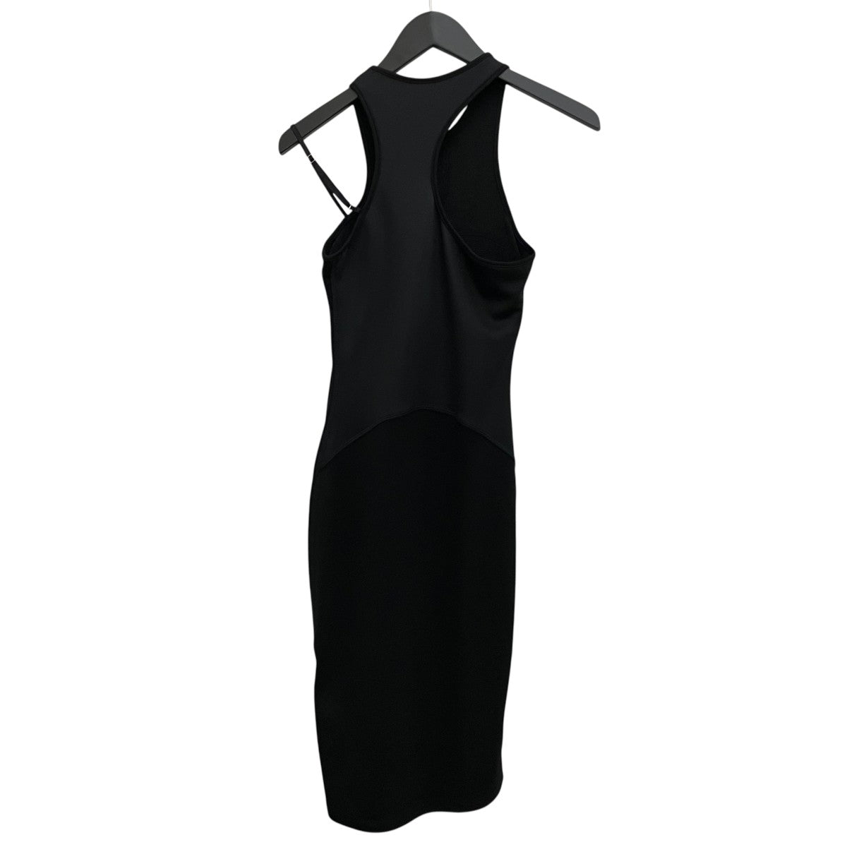 Seivson×Ling Han ＆ Chin Han 【ASYMMETRICAL CUTOUT BODYCON DRESS】ノースリーブワンピースSNS25-HAN-D01 古着・中古-2枚目のアイテム画像