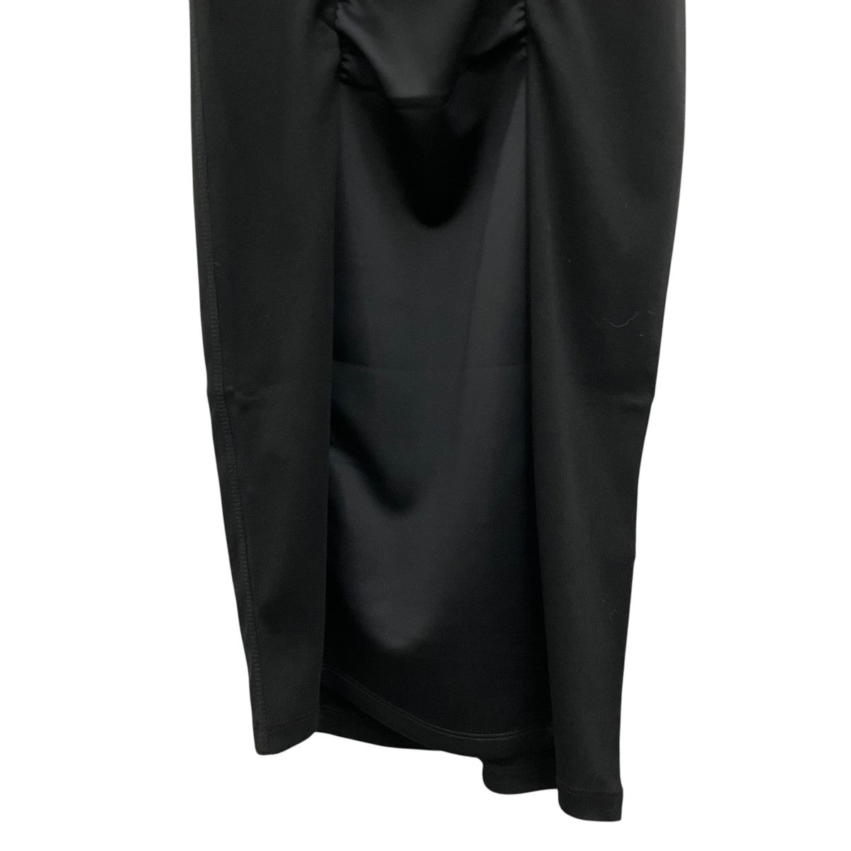 Seivson×Ling Han ＆ Chin Han 【ASYMMETRICAL CUTOUT BODYCON DRESS】ノースリーブワンピースSNS25-HAN-D01 古着・中古-4枚目のアイテム画像