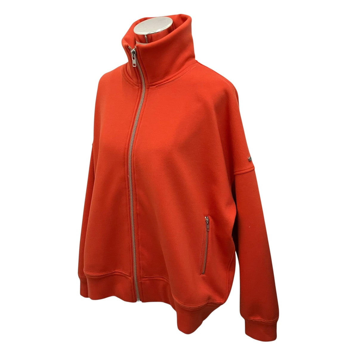 Seivson 【CYBER MORPHING STRUCTURAL JACKET】サイバー変形構造ジャケットSNS26-C04 古着・中古-1枚目のアイテム画像