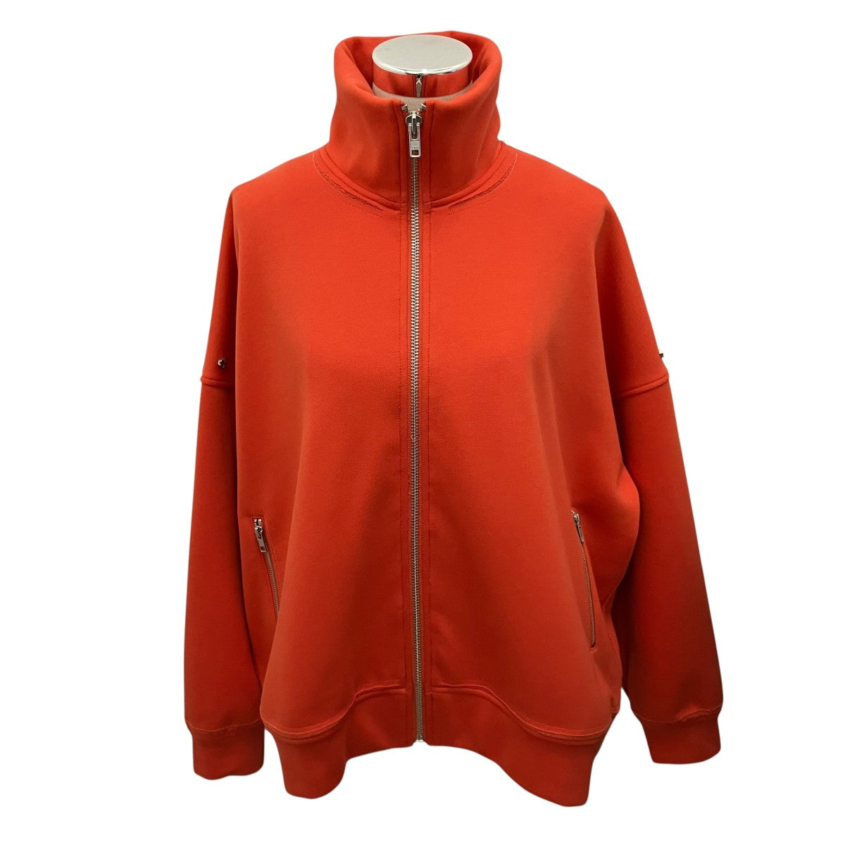 Seivson 【CYBER MORPHING STRUCTURAL JACKET】サイバー変形構造ジャケットSNS26-C04 古着・中古-2枚目のアイテム画像