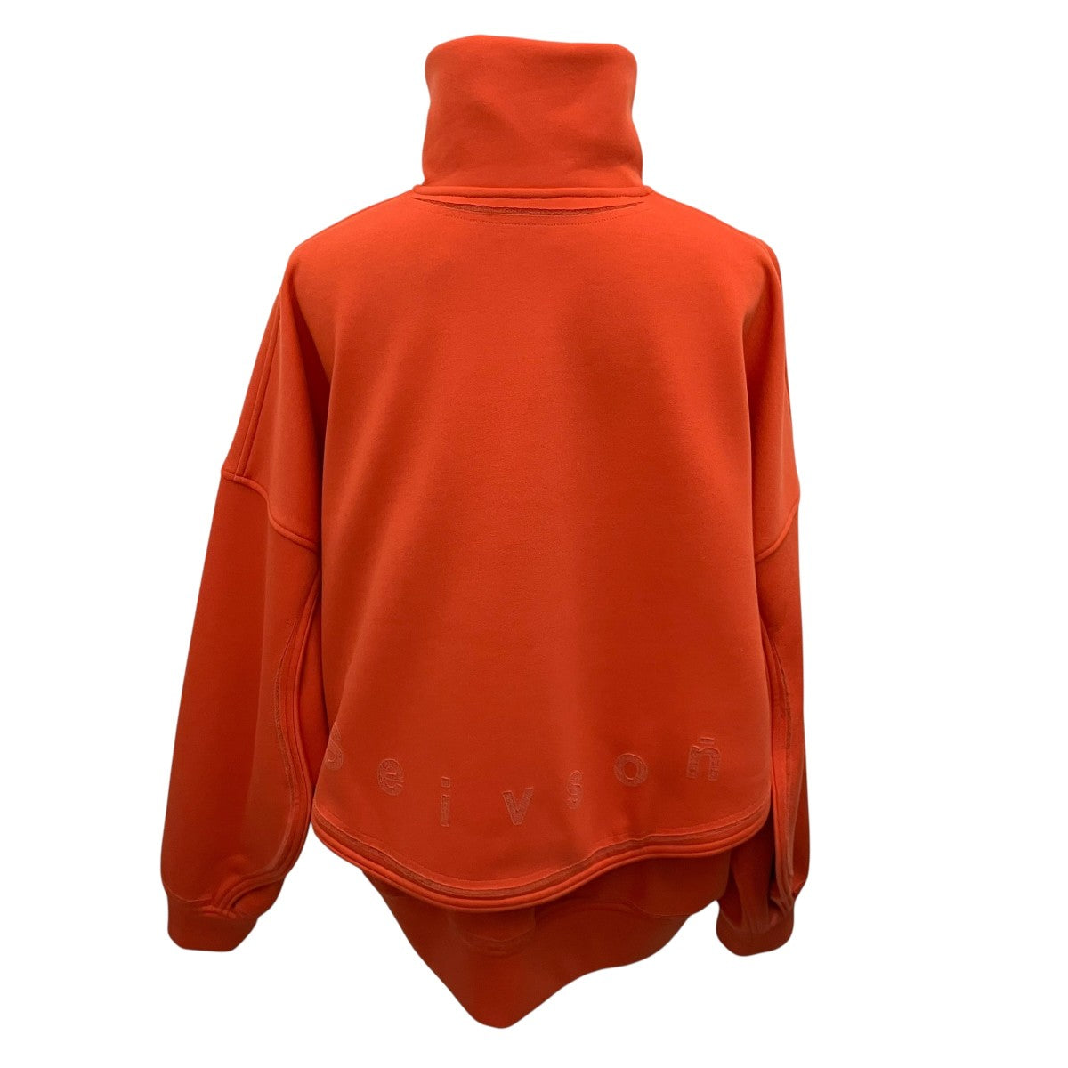 Seivson 【CYBER MORPHING STRUCTURAL JACKET】サイバー変形構造ジャケットSNS26-C04 古着・中古-3枚目のアイテム画像