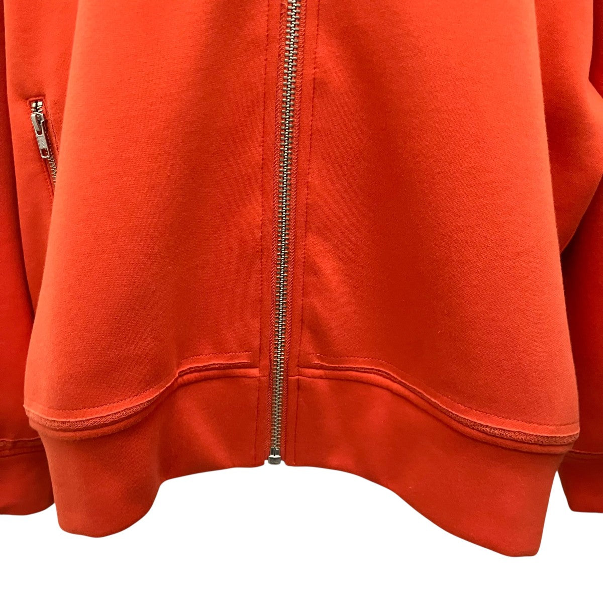 Seivson 【CYBER MORPHING STRUCTURAL JACKET】サイバー変形構造ジャケットSNS26-C04 古着・中古-5枚目のアイテム画像