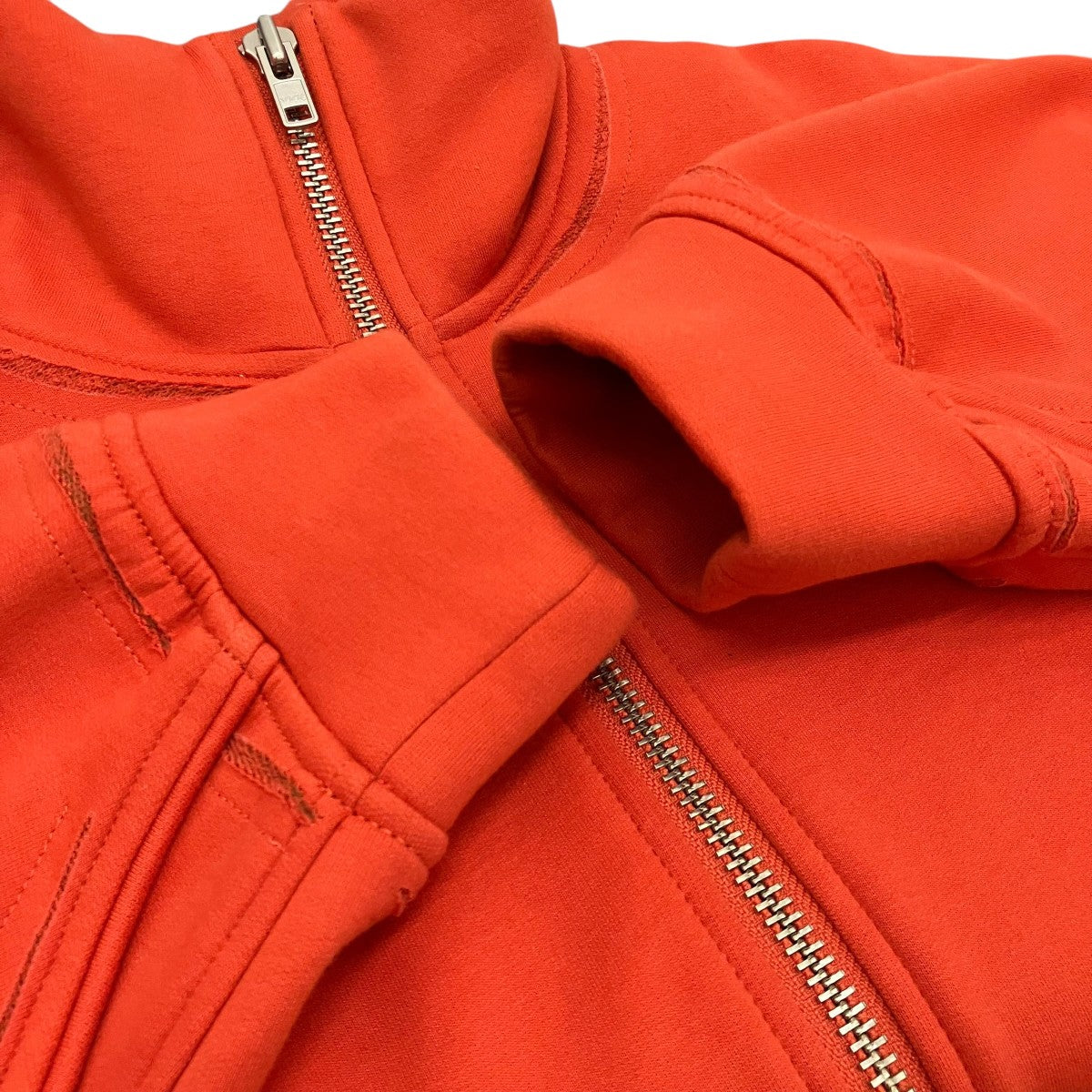 Seivson 【CYBER MORPHING STRUCTURAL JACKET】サイバー変形構造ジャケットSNS26-C04 古着・中古-7枚目のアイテム画像