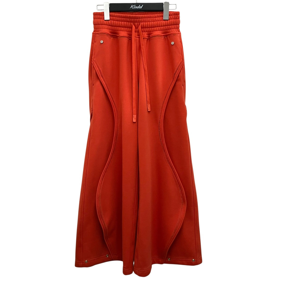 Seivson 【CYBER MORPHING STRUCTURAL PANTS】サイバー変形構造パンツSNS26-P02 古着・中古-1枚目のアイテム画像