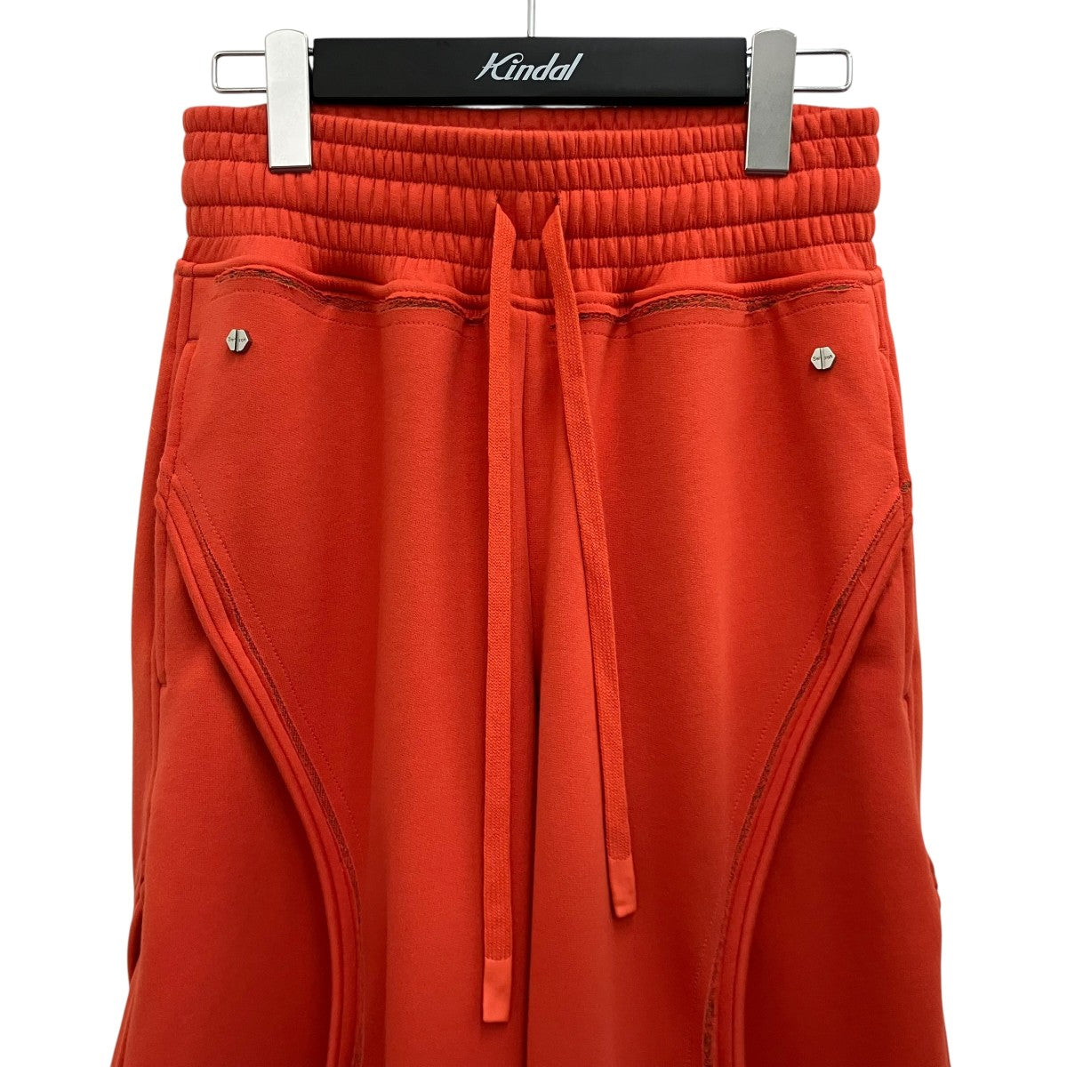 Seivson 【CYBER MORPHING STRUCTURAL PANTS】サイバー変形構造パンツSNS26-P02 古着・中古-3枚目のアイテム画像