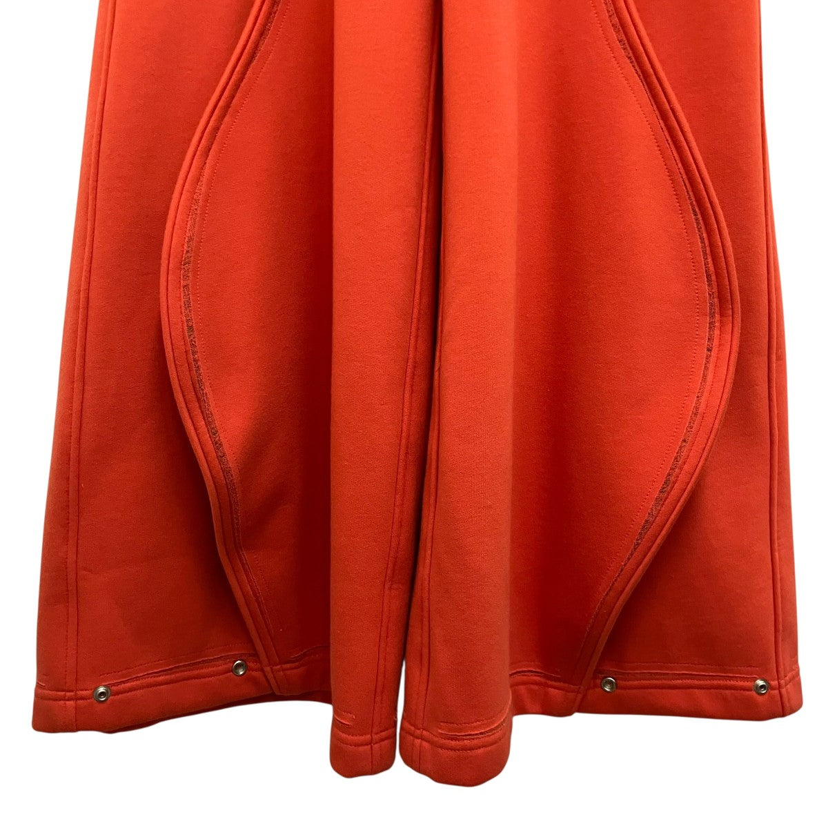 Seivson 【CYBER MORPHING STRUCTURAL PANTS】サイバー変形構造パンツSNS26-P02 古着・中古-4枚目のアイテム画像