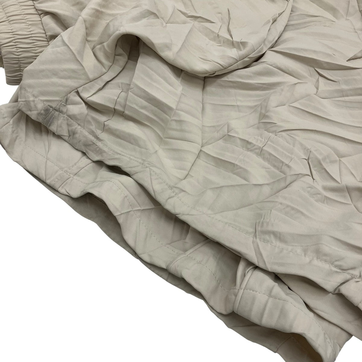 Seivson 【TRACES CYBER AIRFLOW STRUCTURED PANTS】デザインパンツSNA25-P01 古着・中古-6枚目のアイテム画像