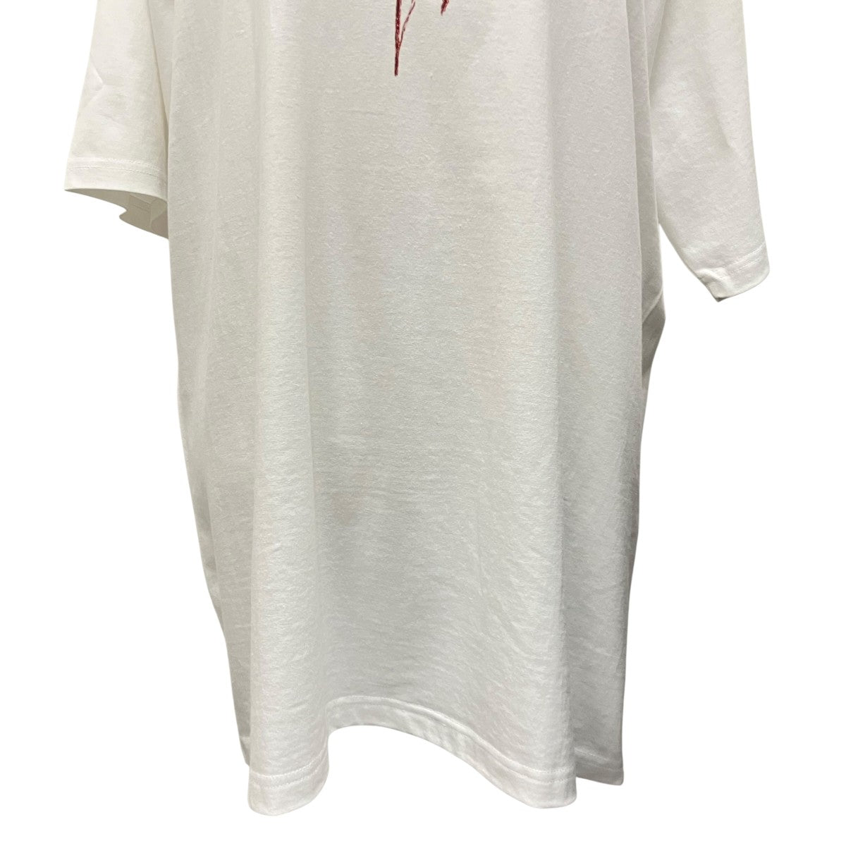 Seivson ロゴプリントTシャツ 古着・中古-5枚目のアイテム画像