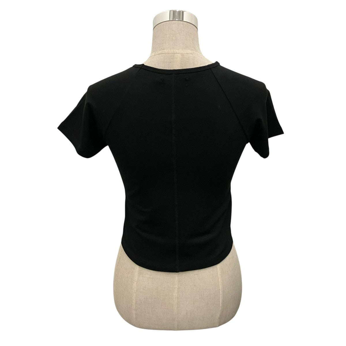Seivson ロゴラグランTシャツSNS25-HAN-T02 古着・中古-3枚目のアイテム画像