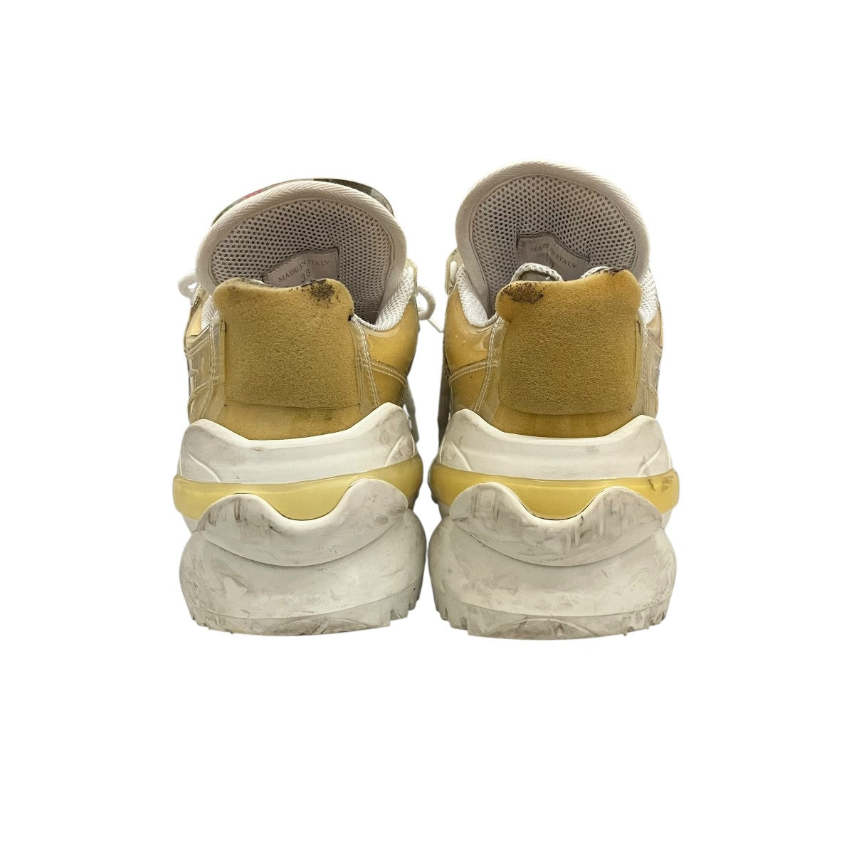 Maison Margiela22 レトロフィットスニーカー 古着・中古-3枚目のアイテム画像