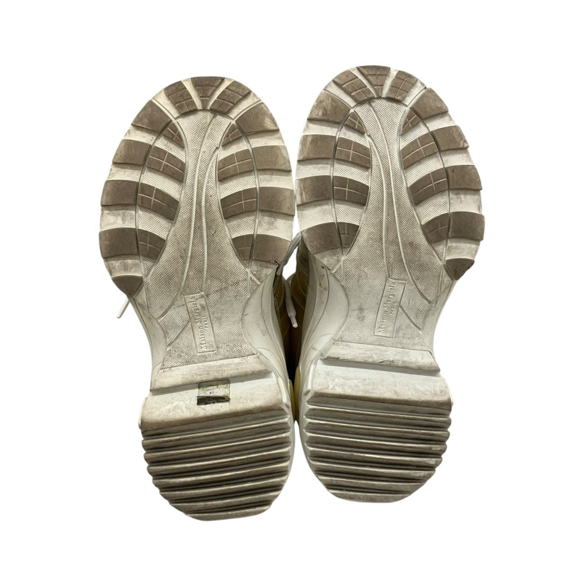 Maison Margiela22 レトロフィットスニーカー 古着・中古-6枚目のアイテム画像