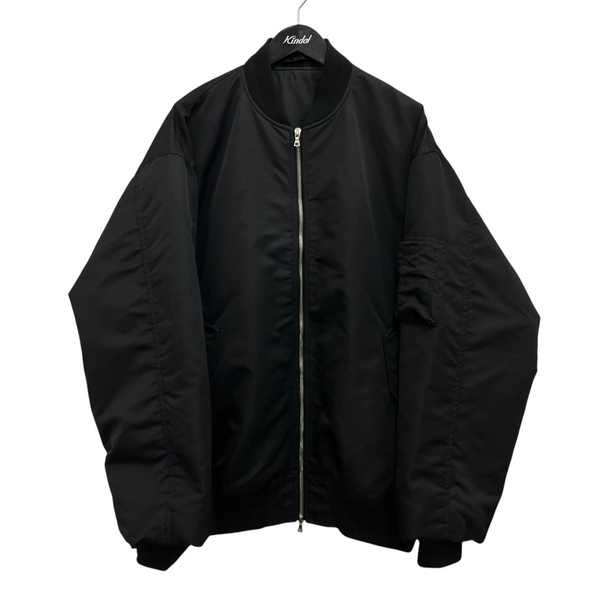 stein 【OVERSIZED FLIGHTJACKET】オーバーサイズMA-1ST.627 古着・中古-1枚目のアイテム画像