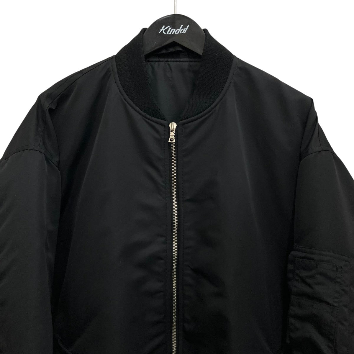 stein 【OVERSIZED FLIGHTJACKET】オーバーサイズMA-1ST.627 古着・中古-3枚目のアイテム画像